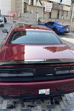 دودج تشالنجر